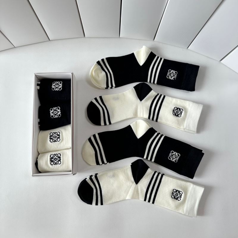 Loewe Socks